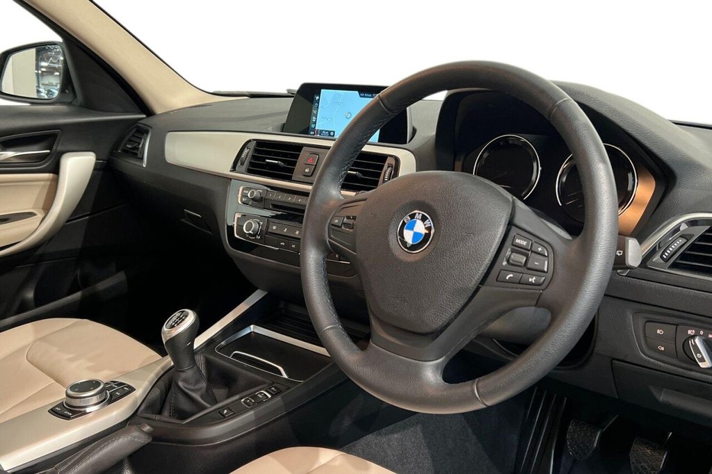 Used BMW 1 Series 2019 for sale - 76469870: Photo 9