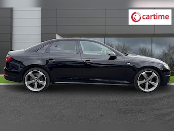 Used Audi A4 2019 for sale - 78315006: Photo