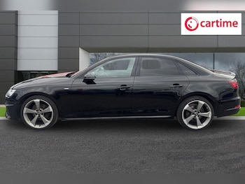 Used Audi A4 2019 for sale - 78315006: Photo