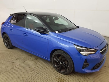 Used Vauxhall Corsa 2020 for sale - 79104147: Photo