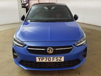 Used Vauxhall Corsa 2020 for sale - 79104147: Photo