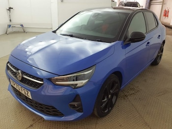 Used Vauxhall Corsa 2020 for sale - 79104147: Photo