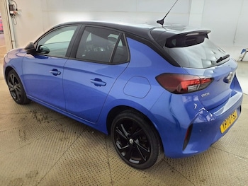 Used Vauxhall Corsa 2020 for sale - 79104147: Photo