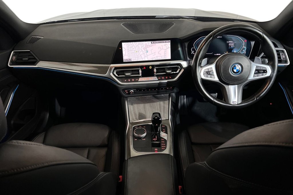 Used BMW 3 Series 2021 for sale - 76841092: Photo 12