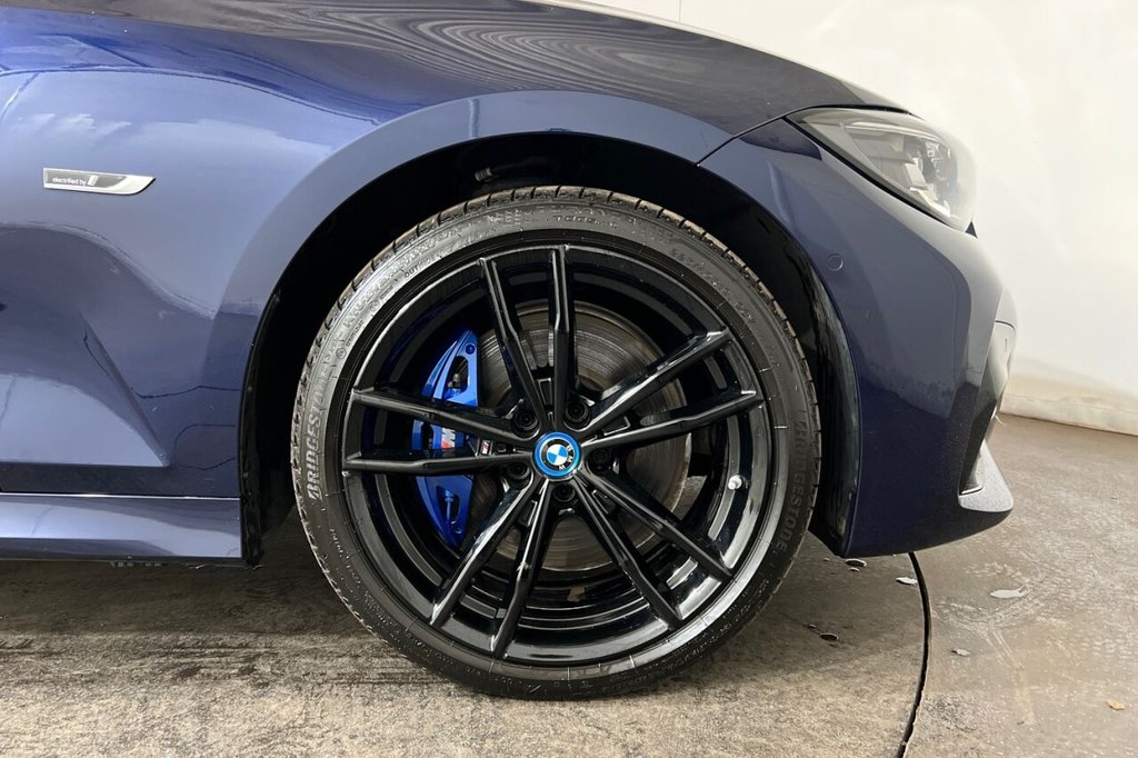 Used BMW 3 Series 2021 for sale - 76841092: Photo 14