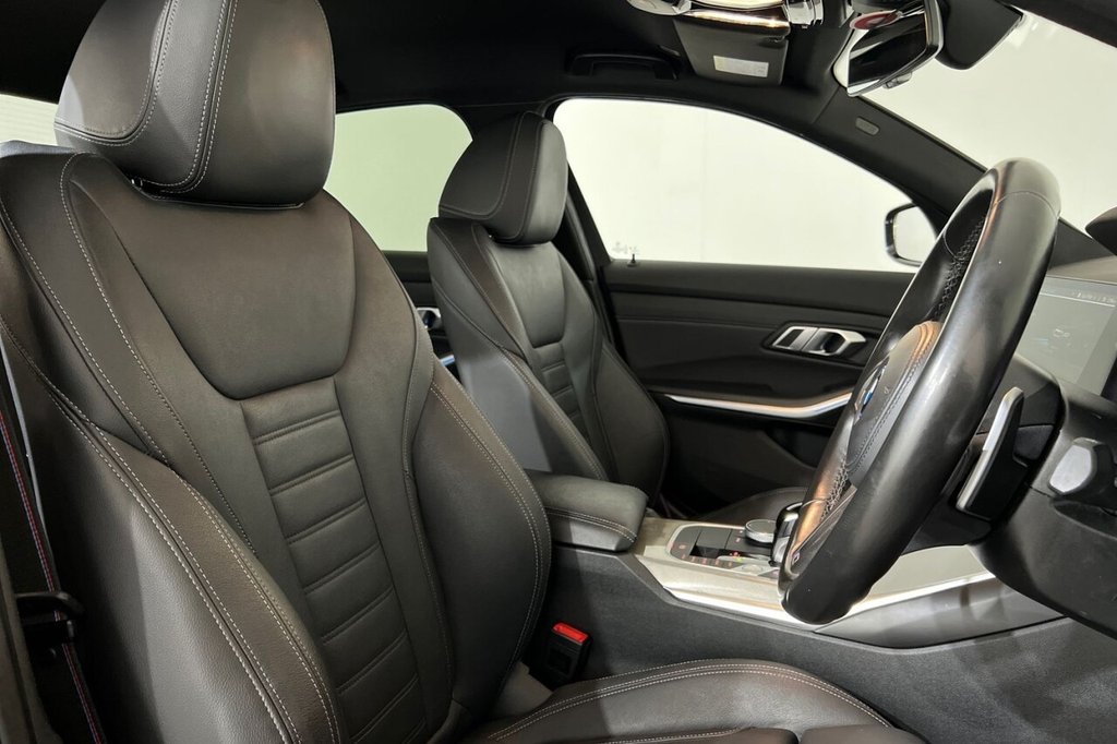 Used BMW 3 Series 2021 for sale - 76841092: Photo 22