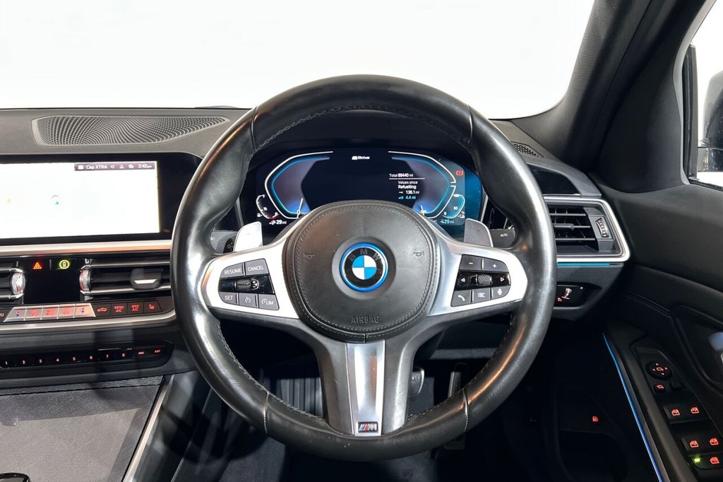 Used BMW 3 Series 2021 for sale - 76841092: Photo 24