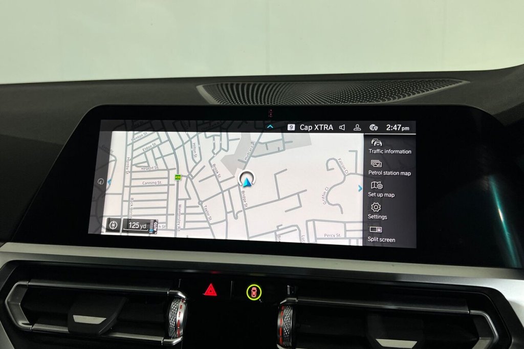 Used BMW 3 Series 2021 for sale - 76841092: Photo 30