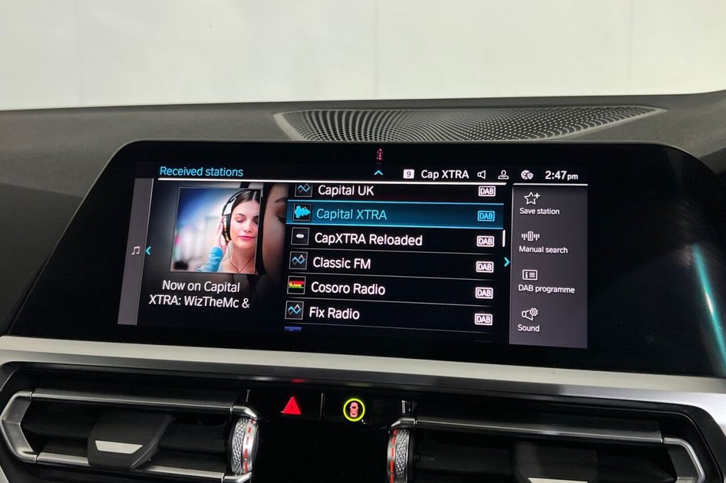 Used BMW 3 Series 2021 for sale - 76841092: Photo 31