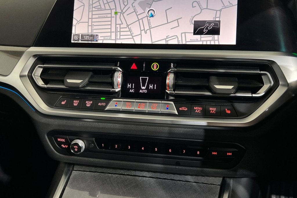 Used BMW 3 Series 2021 for sale - 76841092: Photo 34