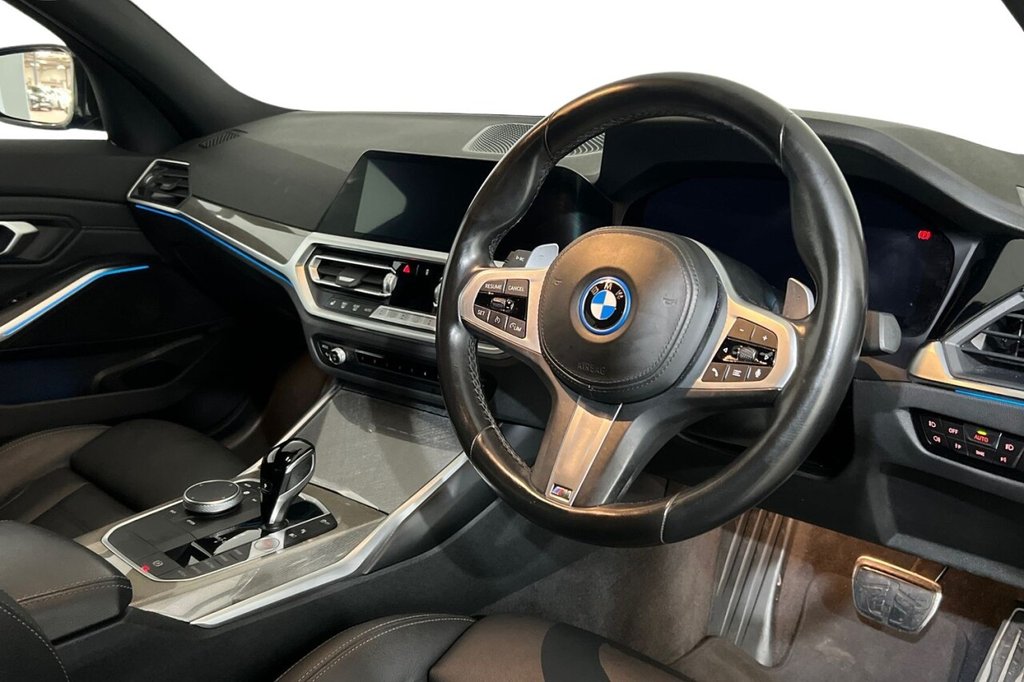 Used BMW 3 Series 2021 for sale - 76841092: Photo 9