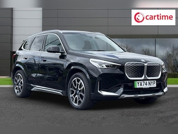 Used BMW iX1 2025 for sale - 78762481: Photo