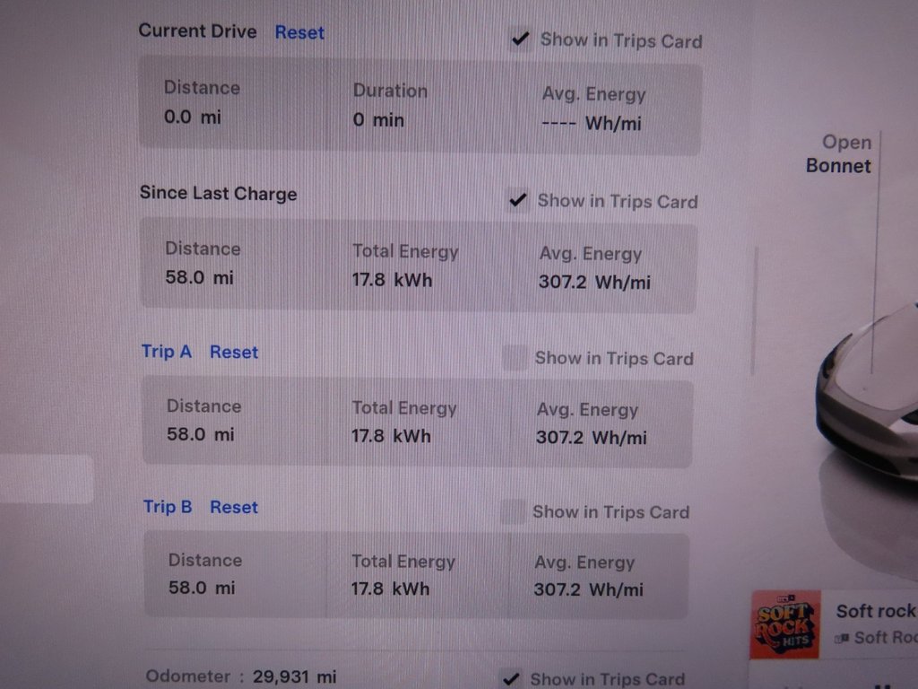 Used Tesla Model Y 2024 for sale - 77936171: Photo 11