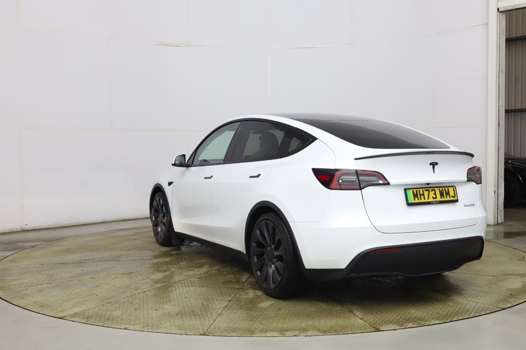 Used Tesla Model Y 2024 for sale - 77936171: Photo 3