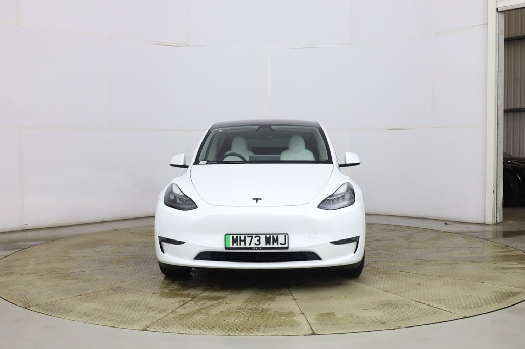 Used Tesla Model Y 2024 for sale - 77936171: Photo 5