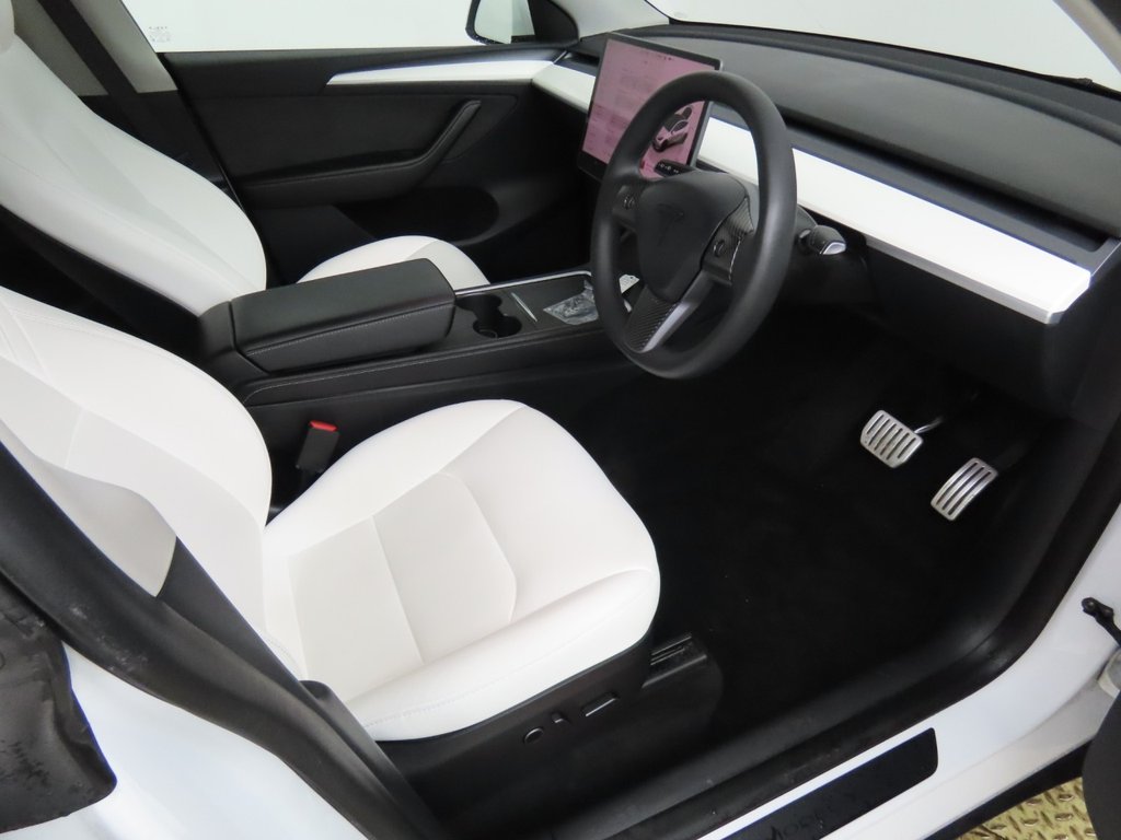 Used Tesla Model Y 2024 for sale - 77936171: Photo 9