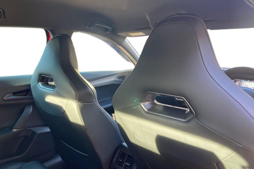 Used Cupra Formentor 2021 for sale - 76635543: Photo 10