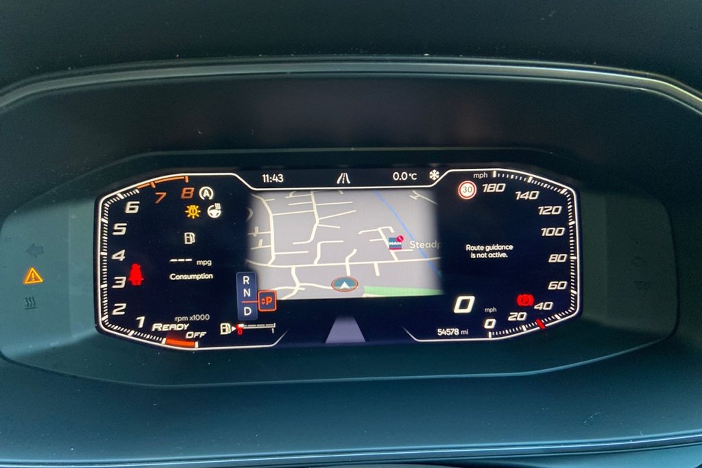 Used Cupra Formentor 2021 for sale - 76635543: Photo 15