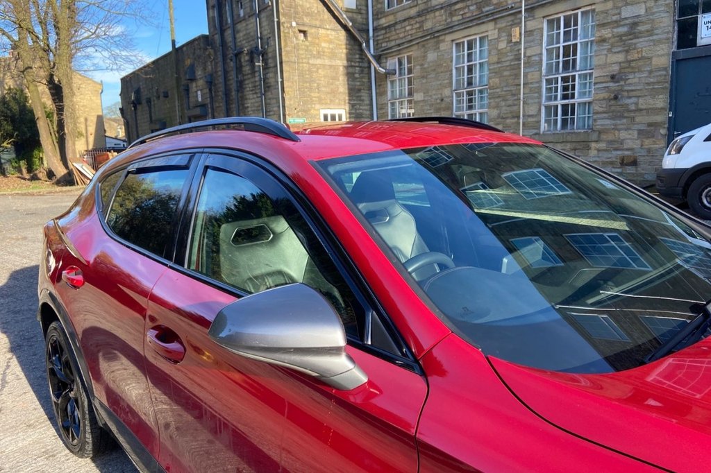 Used Cupra Formentor 2021 for sale - 76635543: Photo 19