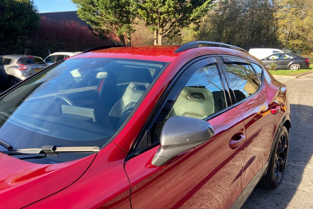 Used Cupra Formentor 2021 for sale - 76635543: Photo 23