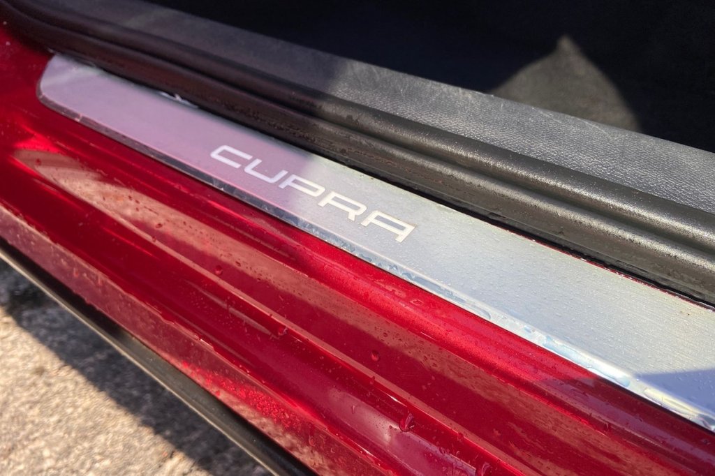 Used Cupra Formentor 2021 for sale - 76635543: Photo 31