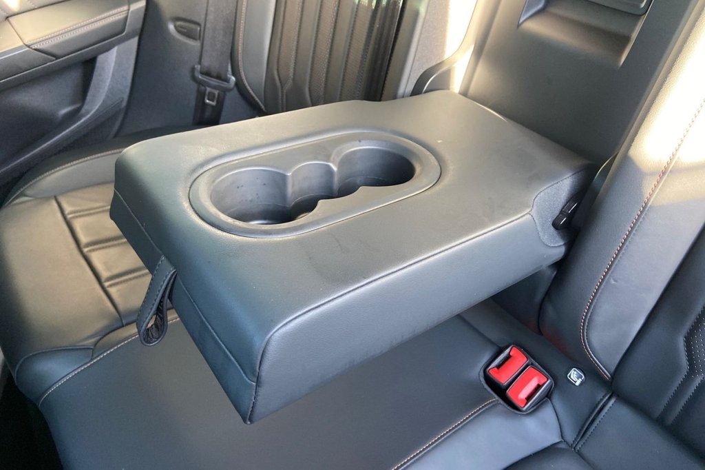 Used Cupra Formentor 2021 for sale - 76635543: Photo 34