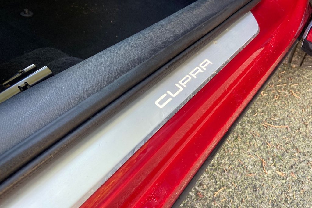 Used Cupra Formentor 2021 for sale - 76635543: Photo 35