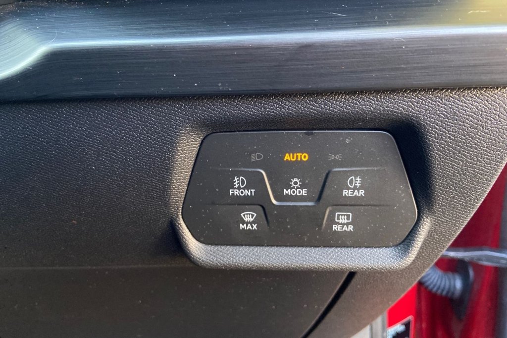 Used Cupra Formentor 2021 for sale - 76635543: Photo 37