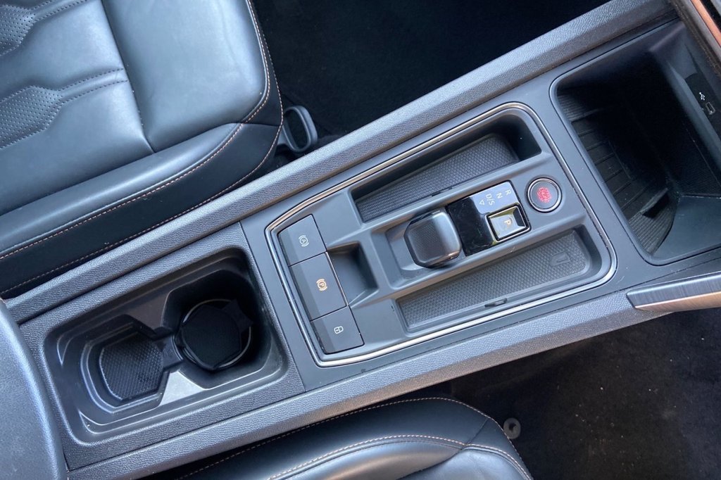 Used Cupra Formentor 2021 for sale - 76635543: Photo 41