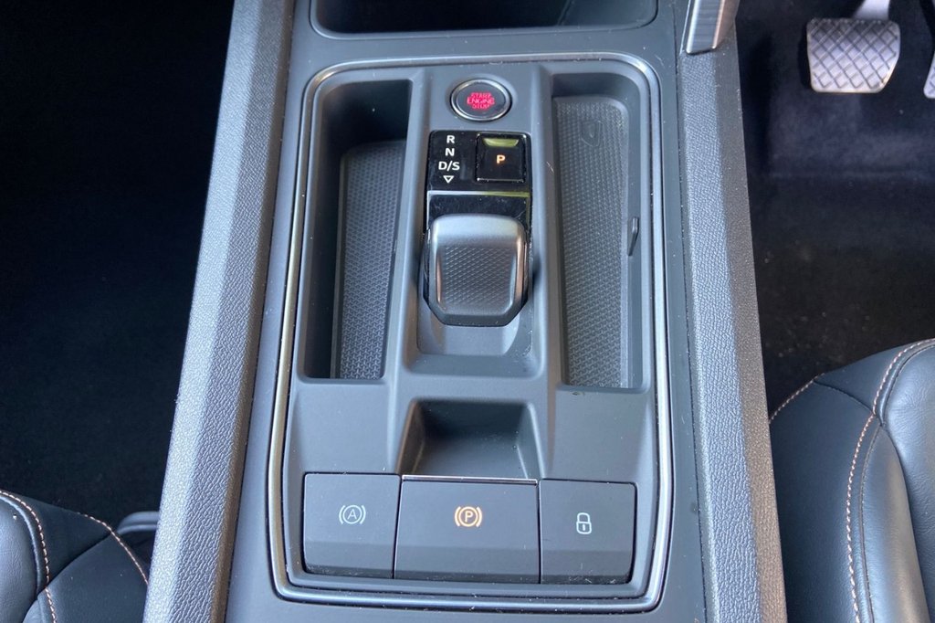 Used Cupra Formentor 2021 for sale - 76635543: Photo 42