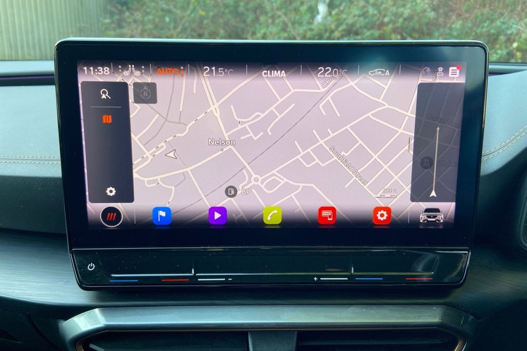 Used Cupra Formentor 2021 for sale - 76635543: Photo 44