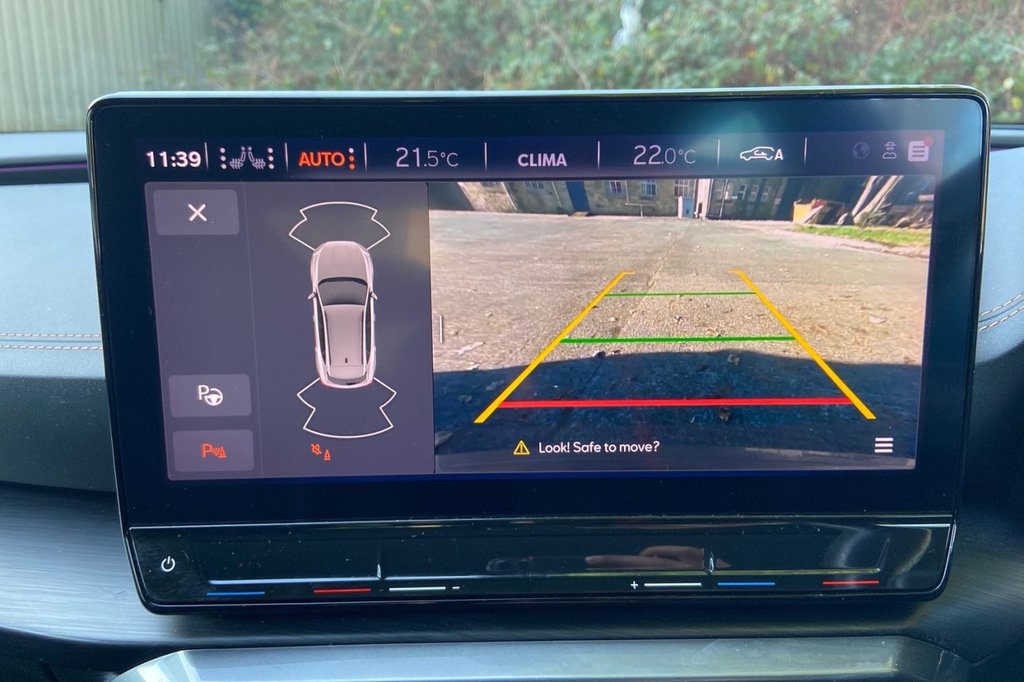 Used Cupra Formentor 2021 for sale - 76635543: Photo 45