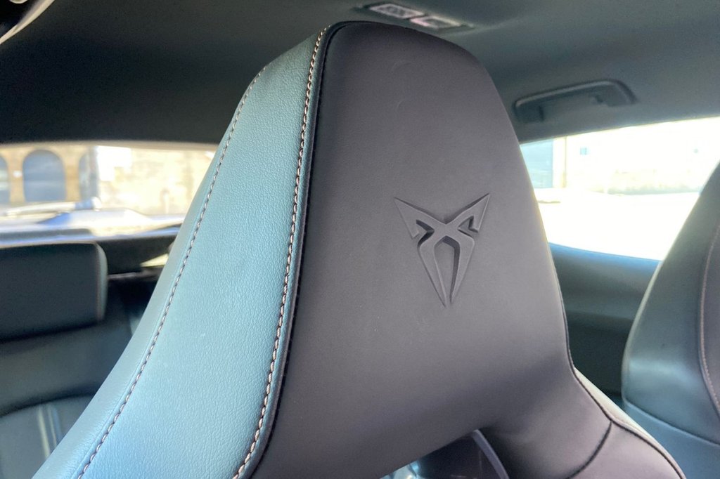 Used Cupra Formentor 2021 for sale - 76635543: Photo 46