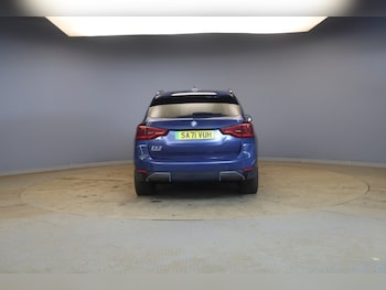 Used BMW iX3 2021 for sale - 78288165: Photo