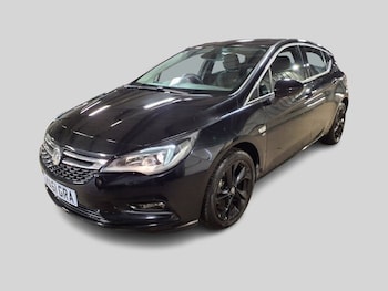 Used Vauxhall Astra 2019 for sale - 77642736: Photo