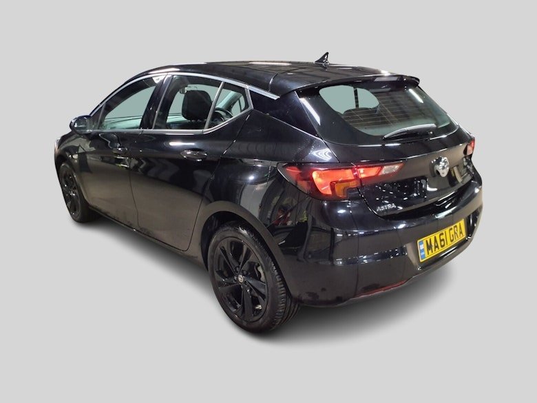 Used Vauxhall Astra 2019 for sale - 77642736: Photo 3