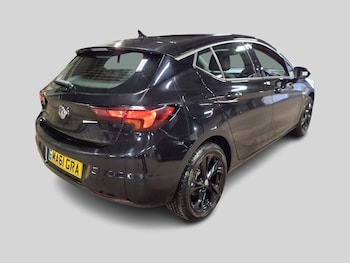 Used Vauxhall Astra 2019 for sale - 77642736: Photo