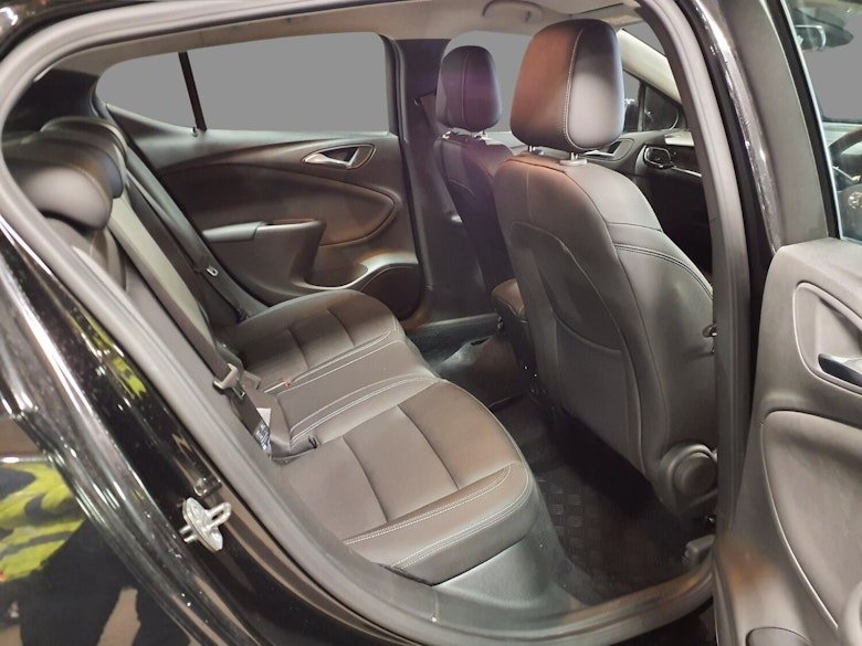 Used Vauxhall Astra 2019 for sale - 77642736: Photo 6