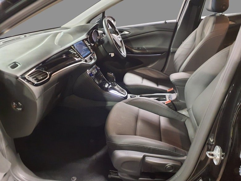 Used Vauxhall Astra 2019 for sale - 77642736: Photo 8