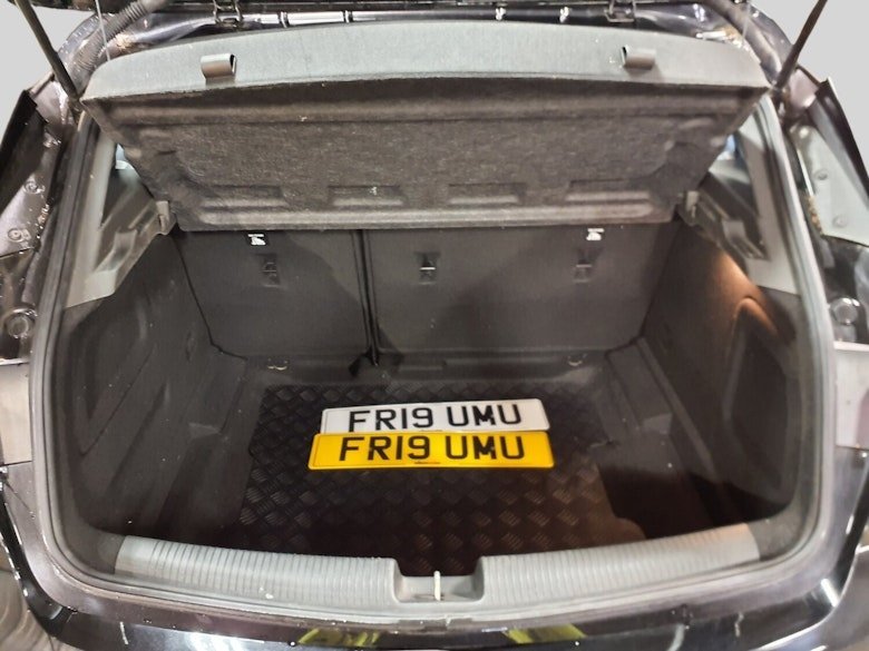 Used Vauxhall Astra 2019 for sale - 77642736: Photo 9