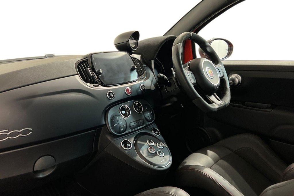 Used Abarth 695 2023 for sale - 77835391: Photo 11