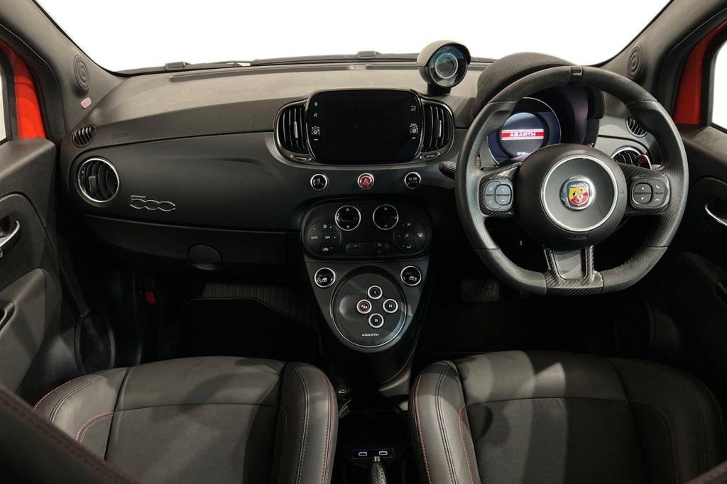 Used Abarth 695 2023 for sale - 77835391: Photo 12