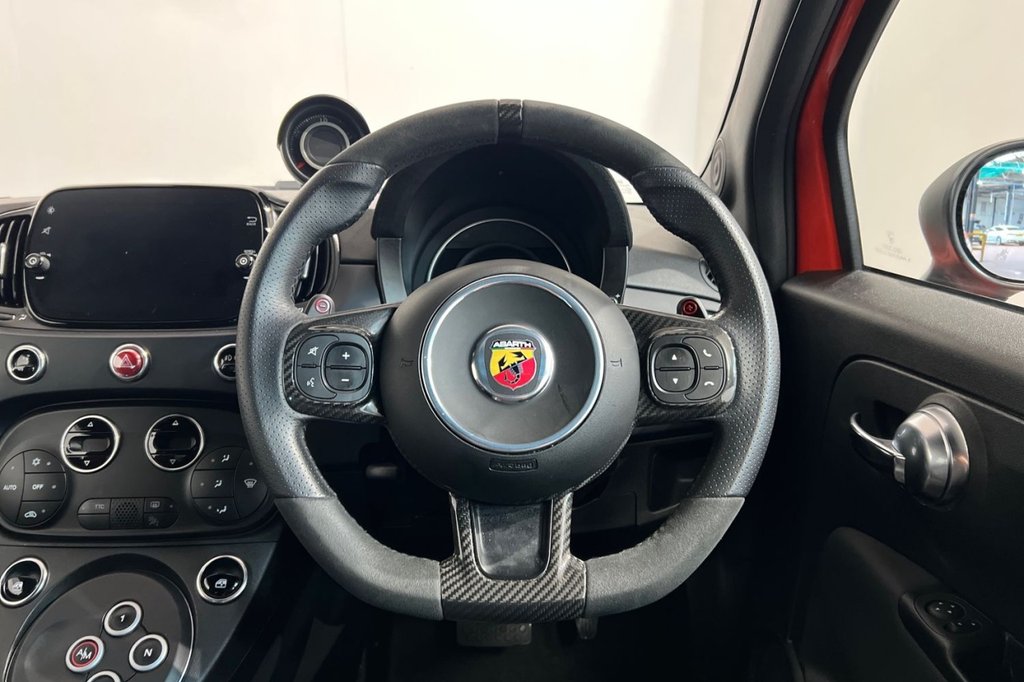 Used Abarth 695 2023 for sale - 77835391: Photo 22
