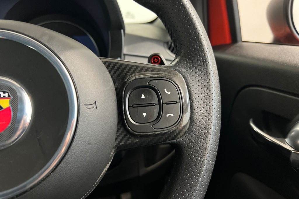Used Abarth 695 2023 for sale - 77835391: Photo 24