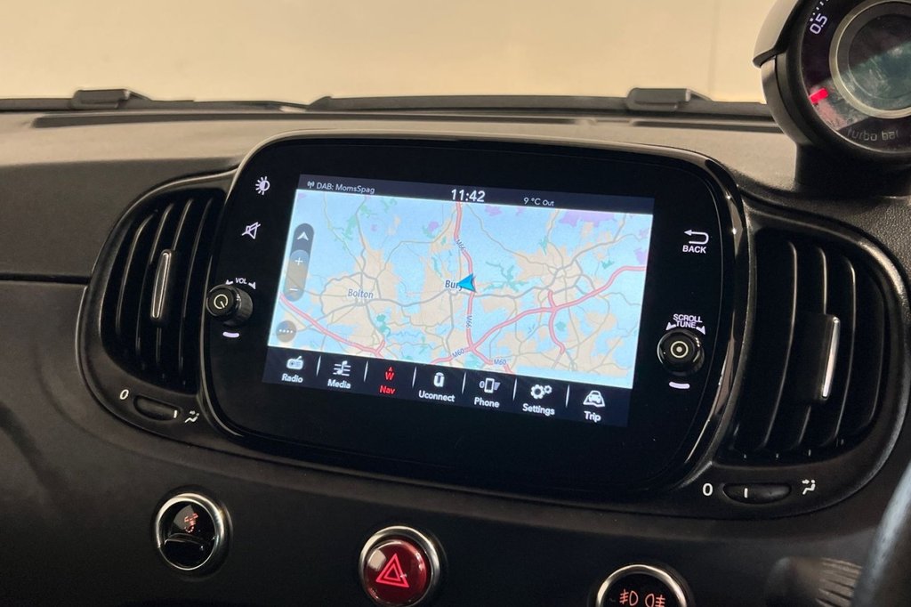 Used Abarth 695 2023 for sale - 77835391: Photo 28