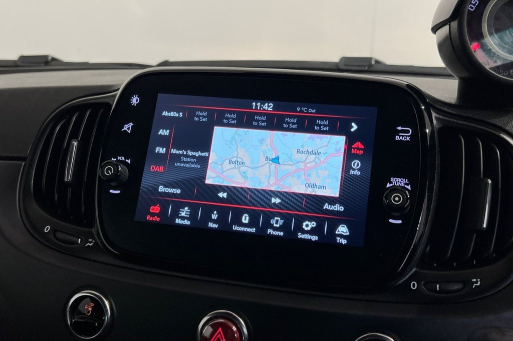 Used Abarth 695 2023 for sale - 77835391: Photo 29