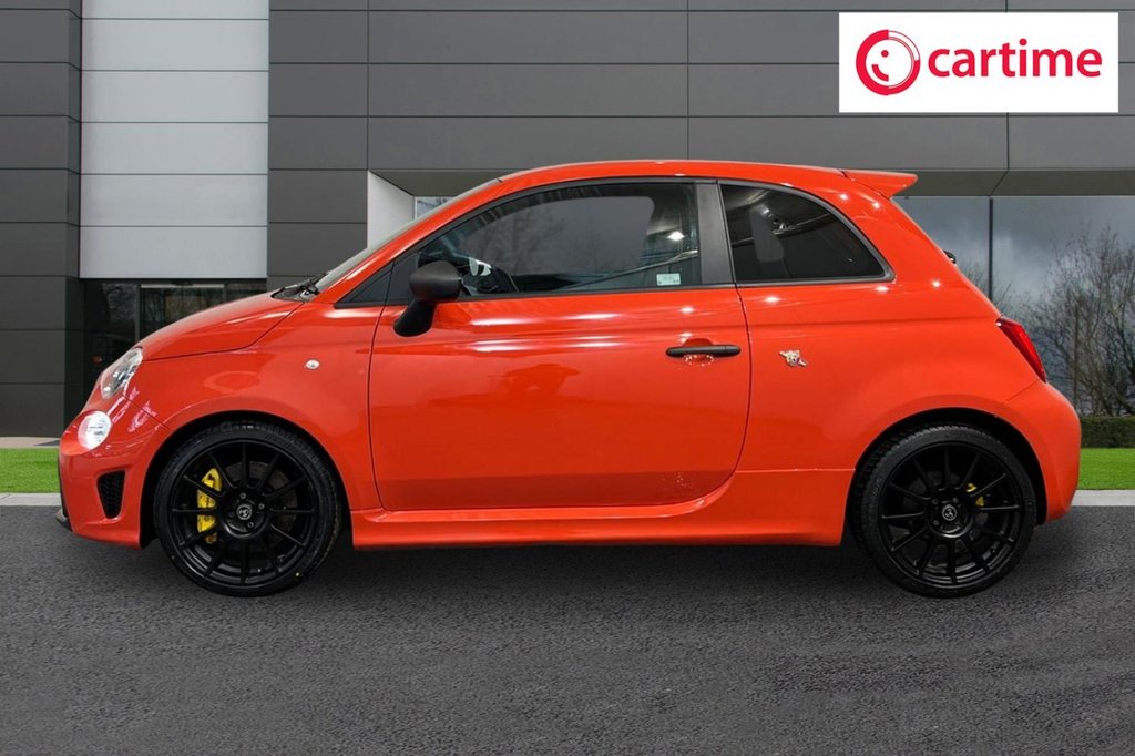 Used Abarth 695 2023 for sale - 77835391: Photo 3