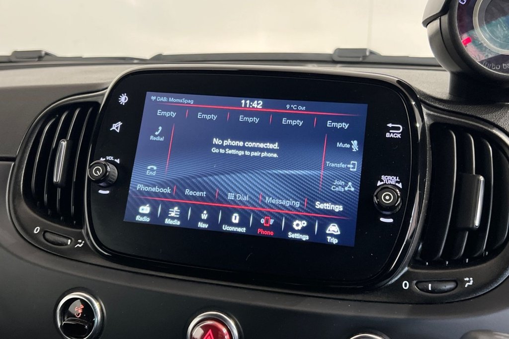 Used Abarth 695 2023 for sale - 77835391: Photo 30