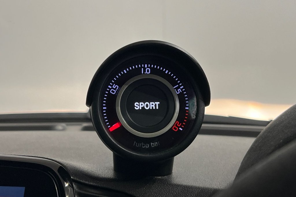 Used Abarth 695 2023 for sale - 77835391: Photo 31