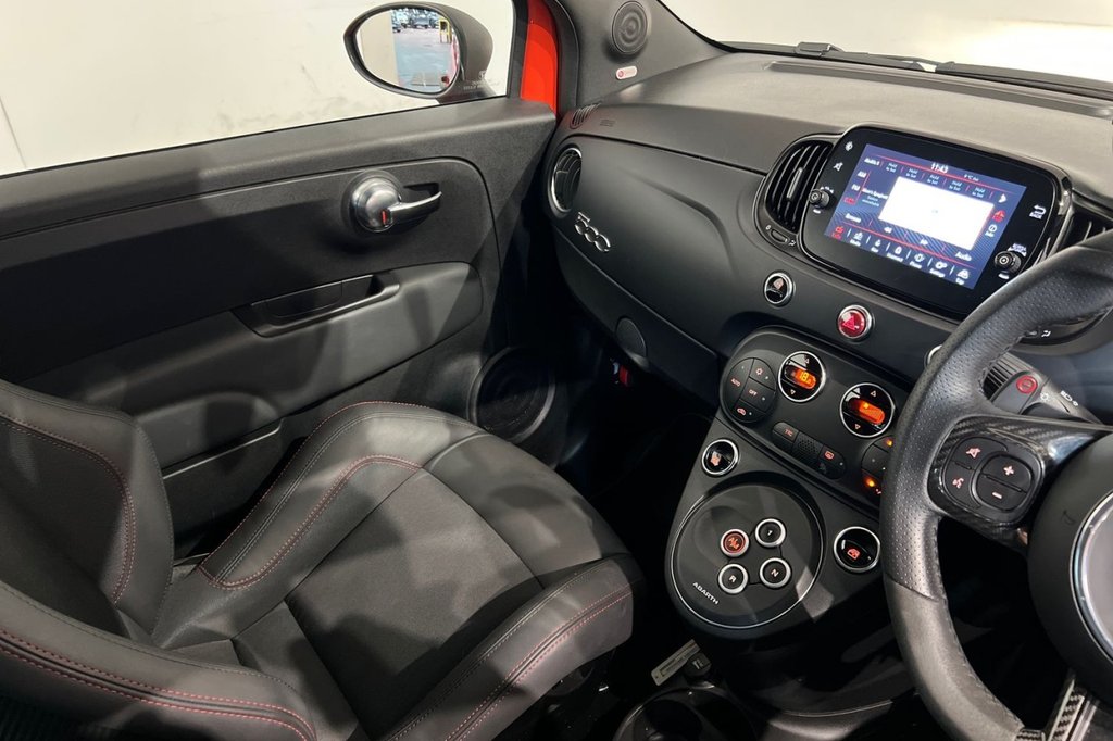 Used Abarth 695 2023 for sale - 77835391: Photo 32